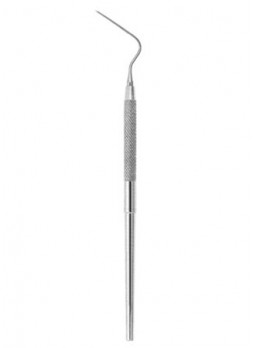 Endodontic Instruments